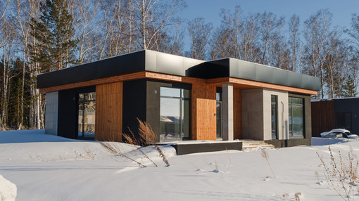 FLAT_120 Палитра, ул Шишкина, сдача 2024, фото 3