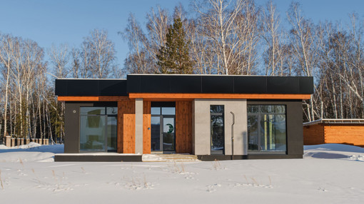 FLAT_120 Палитра, ул Шишкина, сдача 2024, ФОТО 2