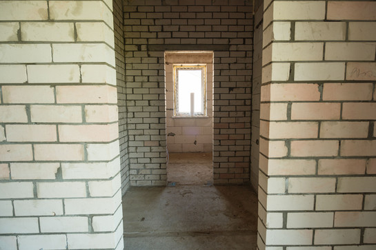Строящийся дом 110 м.кв из газобетона от застройщика в Барнауле, ЖК Березовый мыс, ул. Булгакова 41, отделка Теплый контур, фото 5