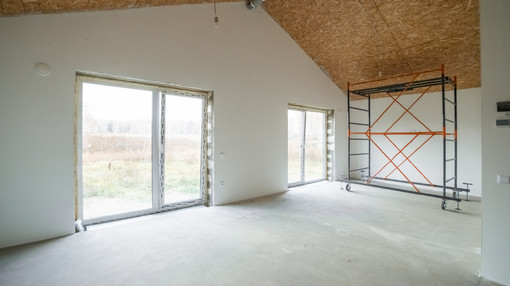Дом "Barn_85" ул.Ивана Айвазовского