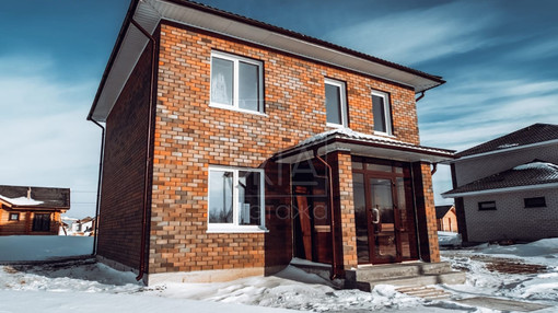 Дом «Хит 119» в мкр. Новая Грань