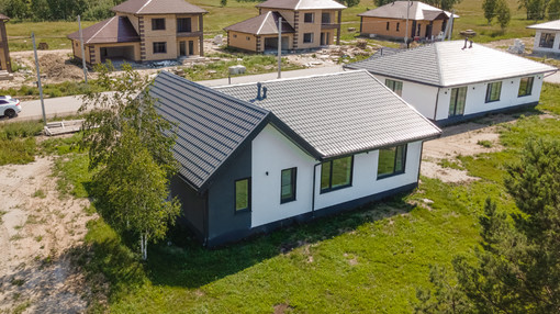 Дом One 95 ул.Левитана